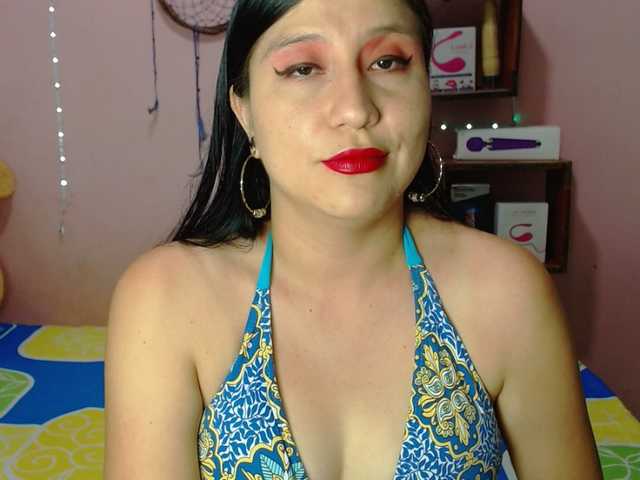 sexy-annie online show from June 2, 9:40 pm