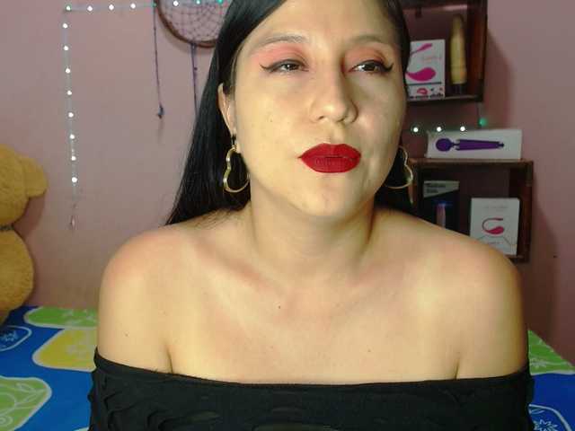 sexy-annie online show from June 8, 9:21 pm