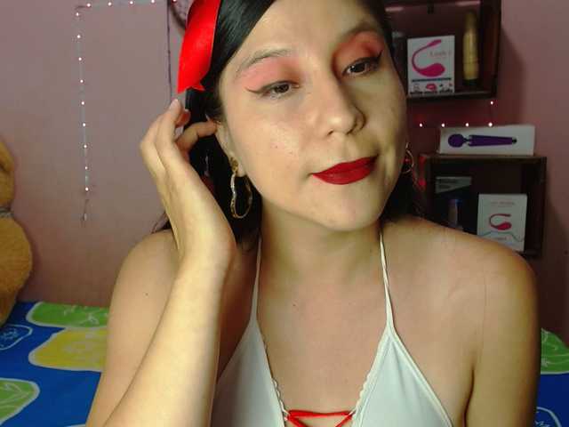 sexy-annie online show from June 9, 11:22 pm