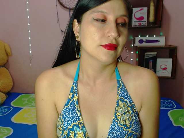 sexy-annie online show from June 30, 11:17 pm
