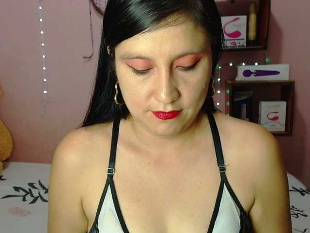 sexy-annie online show from July 15, 11:49 pm