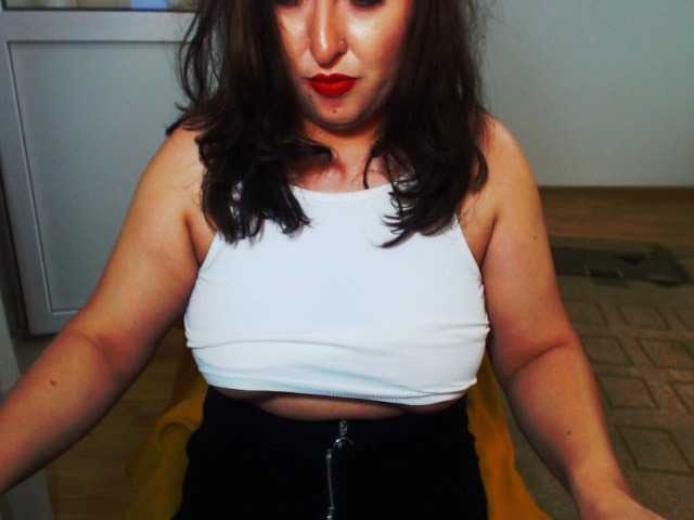 SexyCaty1 online show from July 16, 12:11 am