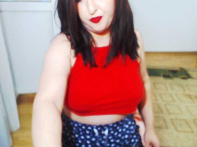 SexyCaty1 online show from July 29, 1:34 am