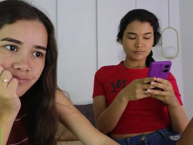 sexychanell-1 online show from August 9, 3:24 pm