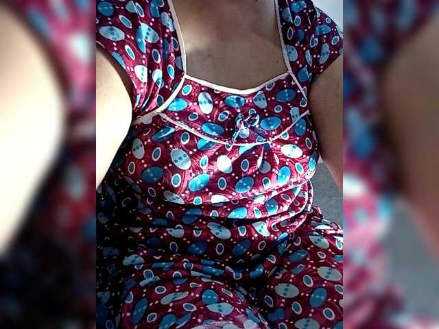 sexycharu online show from July 30, 3:25 am
