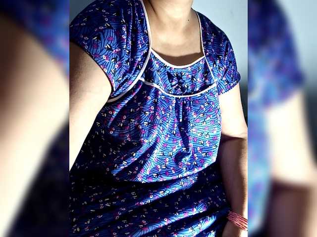 sexycharu online show from August 1, 1:22 am
