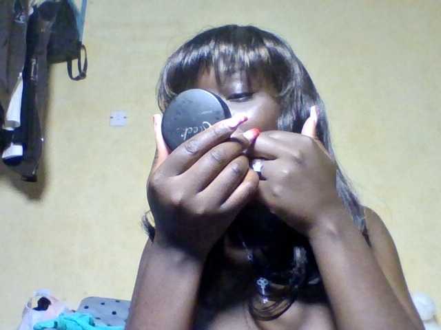 sexychoco254 online show from August 2, 6:04 pm