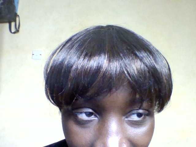 sexychoco254 online show from August 3, 7:37 am