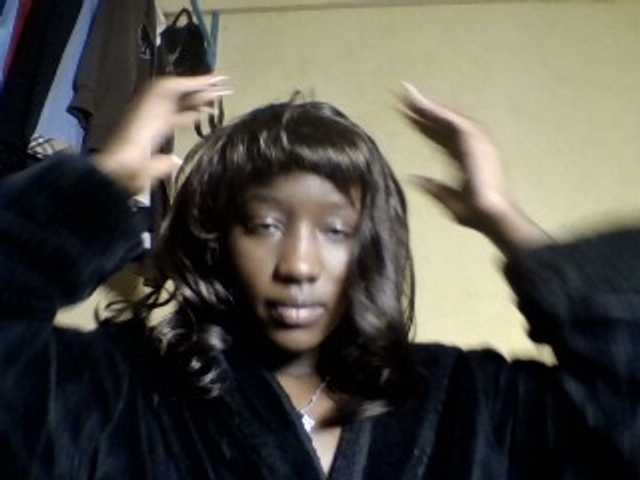 sexychoco254 online show from August 3, 7:43 pm