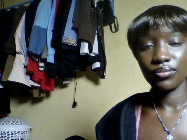 sexychoco254 online show from August 3, 10:06 pm