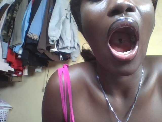 sexychoco254 online show from August 6, 9:14 pm