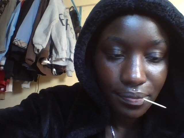 sexychoco254 online show from August 7, 1:38 am