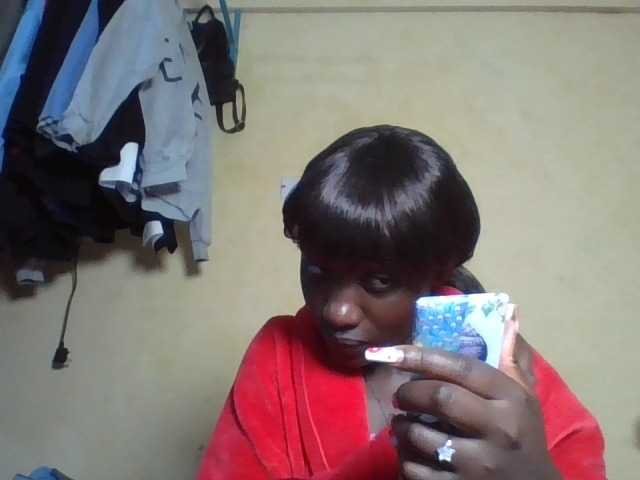 sexychoco254 online show from August 7, 8:42 pm