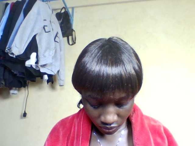 sexychoco254 online show from August 7, 11:05 pm