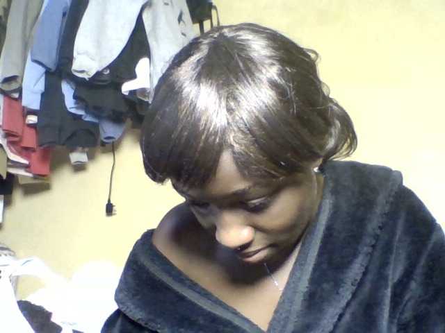 sexychoco254 online show from August 8, 1:22 pm