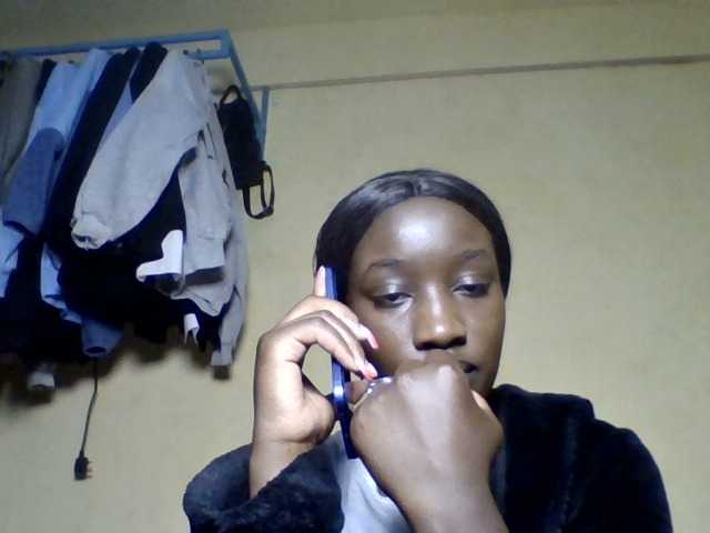 sexychoco254 online show from August 8, 8:09 pm