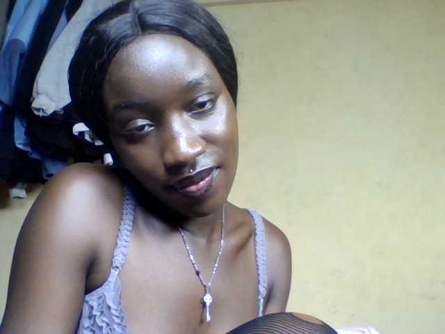 sexychoco254 online show from August 8, 9:15 pm