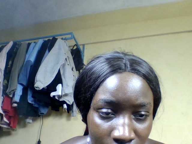 sexychoco254 online show from August 9, 12:33 am
