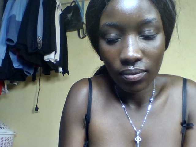 sexychoco254 online show from August 12, 12:35 am