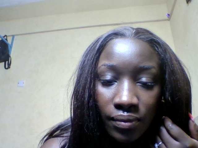 sexychoco254 online show from August 16, 7:40 pm