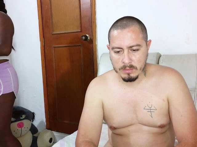 sexyebonypov online show from August 10, 4:14 am