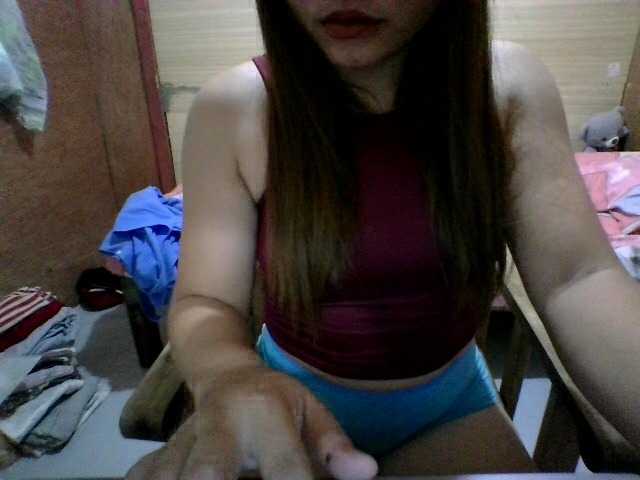 sexyhotjen online show from June 14, 2:30 am