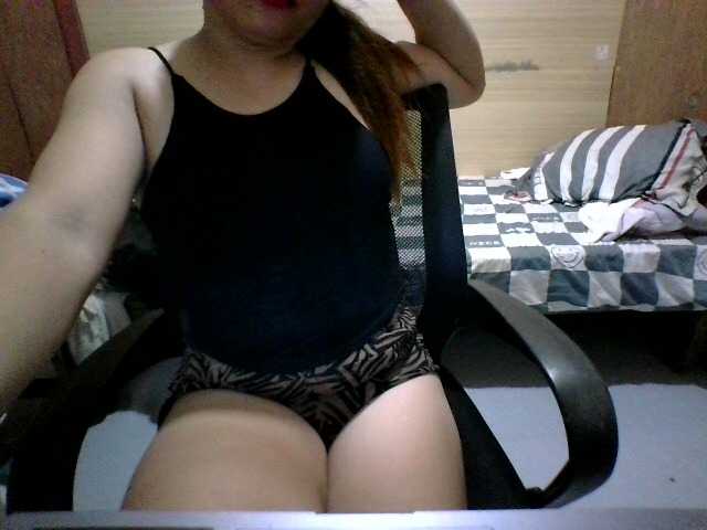 sexyhotjen online show from July 8, 12:20 pm
