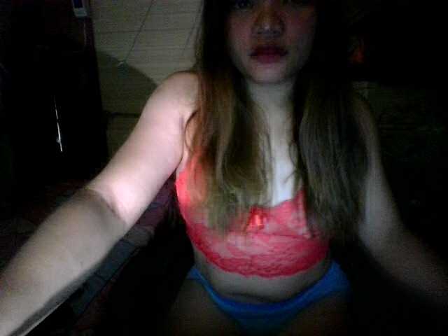 sexyhotjen online show from August 14, 12:03 am