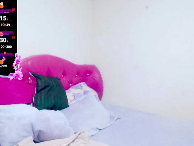 sexyjhoan81 online show from August 8, 3:34 pm