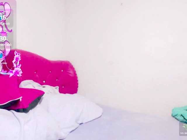 sexyjhoan81 online show from August 14, 8:56 pm
