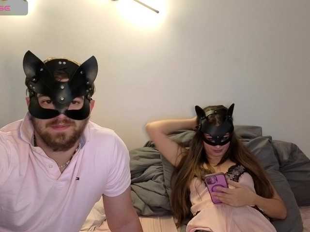 sexysecret69 online show from July 29, 3:30 pm