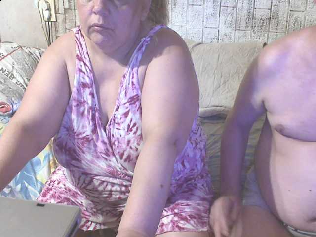shaman78a online show from August 9, 9:49 pm