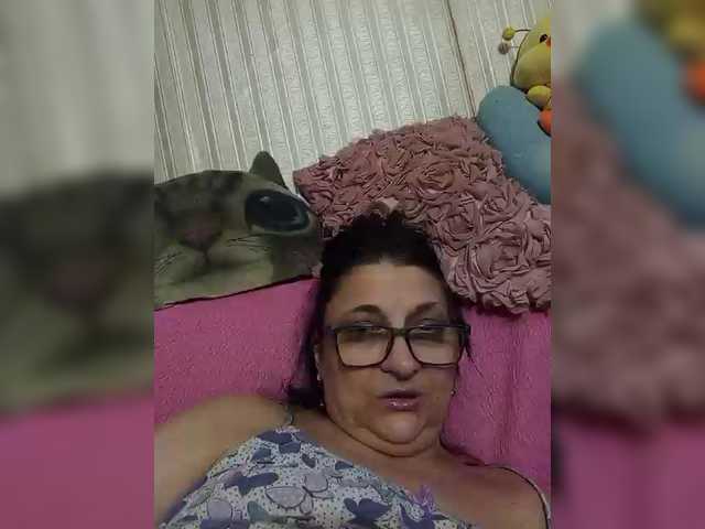 milisenta online show from September 6, 12:05 am