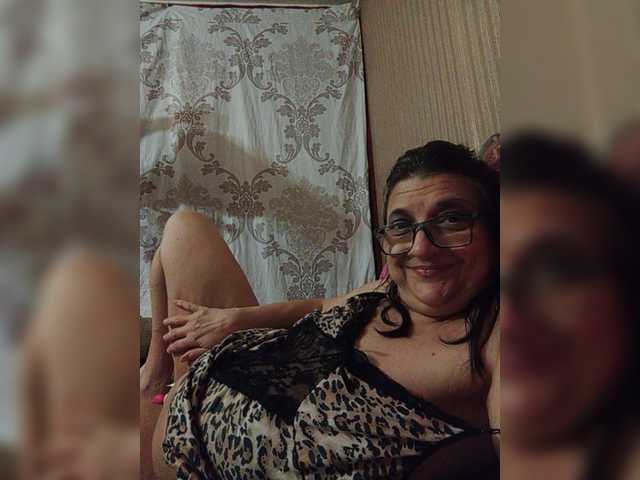 milisenta online show from September 8, 11:12 pm