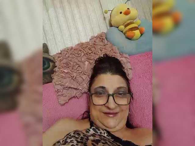 milisenta online show from September 9, 10:23 am
