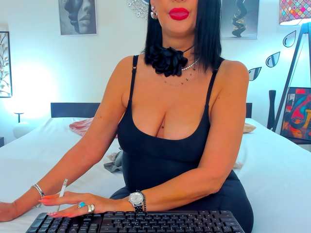 shanon4u online show from August 15, 10:19 am
