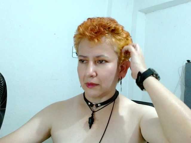 sharon-mom online show from August 13, 6:33 pm