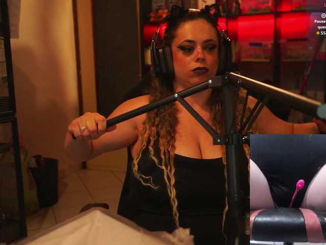 sharonurb3x online show from June 16, 7:12 pm