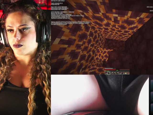 sharonurb3x online show from June 16, 8:18 pm