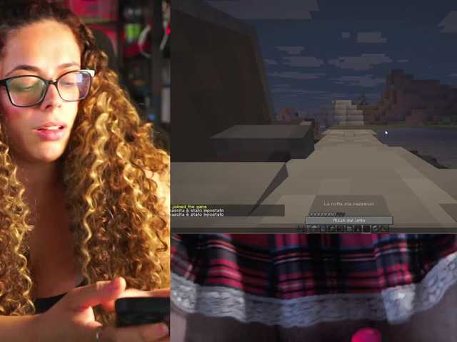 sharonurb3x online show from June 26, 2:31 pm