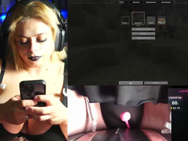 sharonurb3x online show from August 15, 8:24 pm