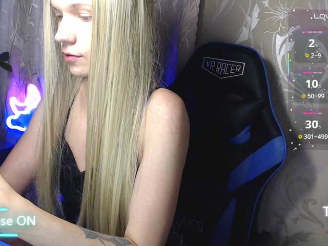 Shiny Victoria online show from July 24, 10:18 am