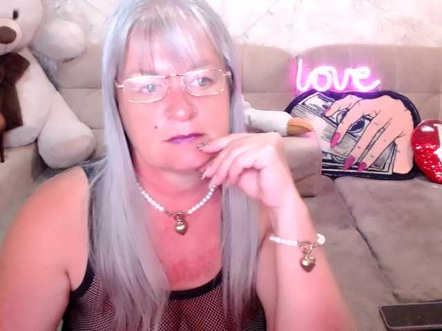 SiberianBerry online show from August 8, 4:34 am