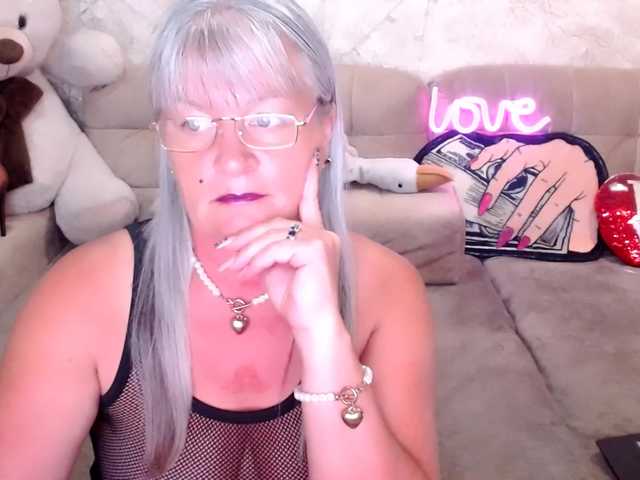 SiberianBerry online show from August 8, 6:46 am