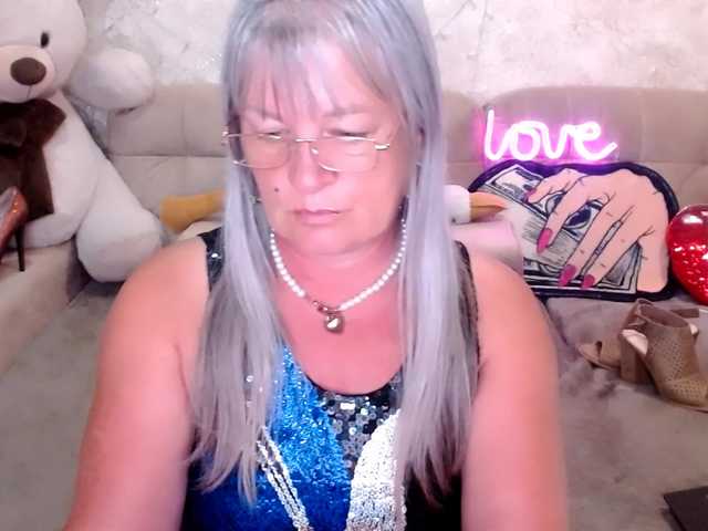 SiberianBerry online show from August 9, 5:52 am