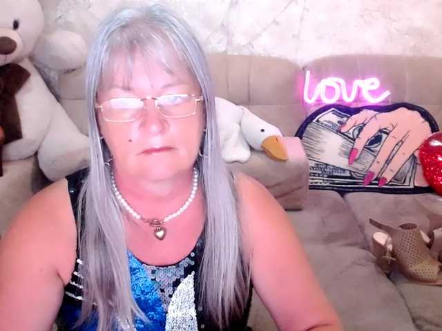 SiberianBerry online show from August 9, 6:58 am
