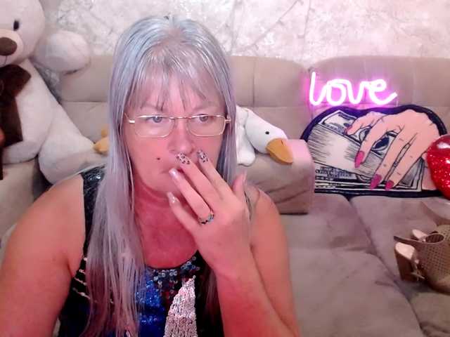 SiberianBerry online show from August 10, 2:35 am