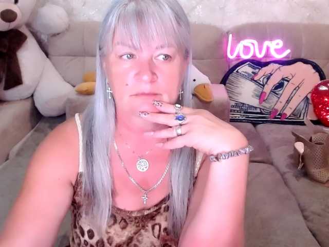 SiberianBerry online show from August 10, 6:37 am