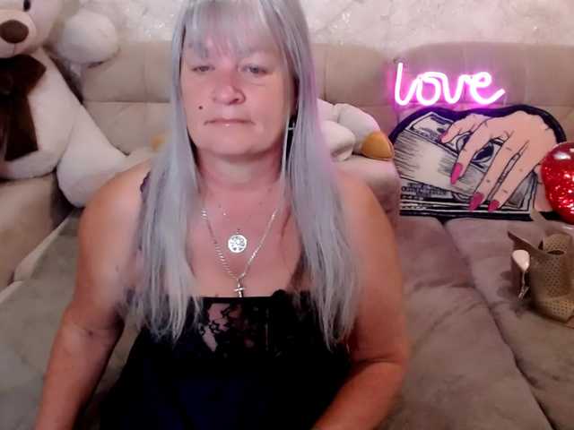 SiberianBerry online show from August 11, 1:51 am