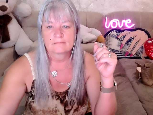 SiberianBerry online show from August 11, 2:57 am